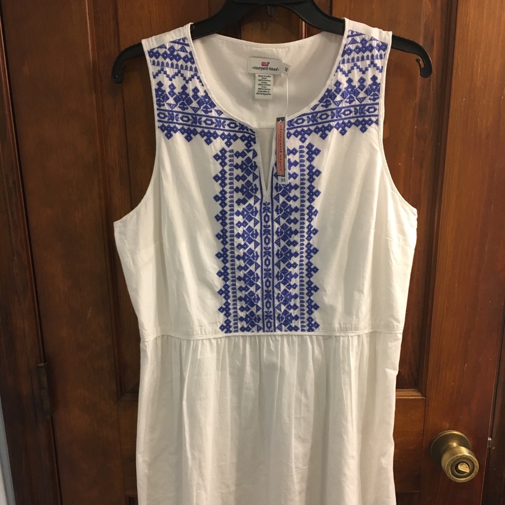 NWT Vineyard Vines dress